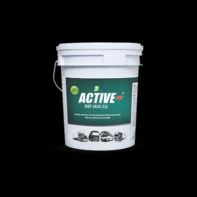 Diesel Exhaust Fluid(DEF)